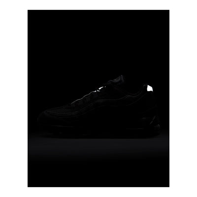 Men's Nike Air Max 95 Big Bubble Black/Black/Anthracite/Black HM8755-001
