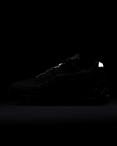 Men's Nike Air Max 95 Big Bubble Black/Black/Anthracite/Black HM8755-001