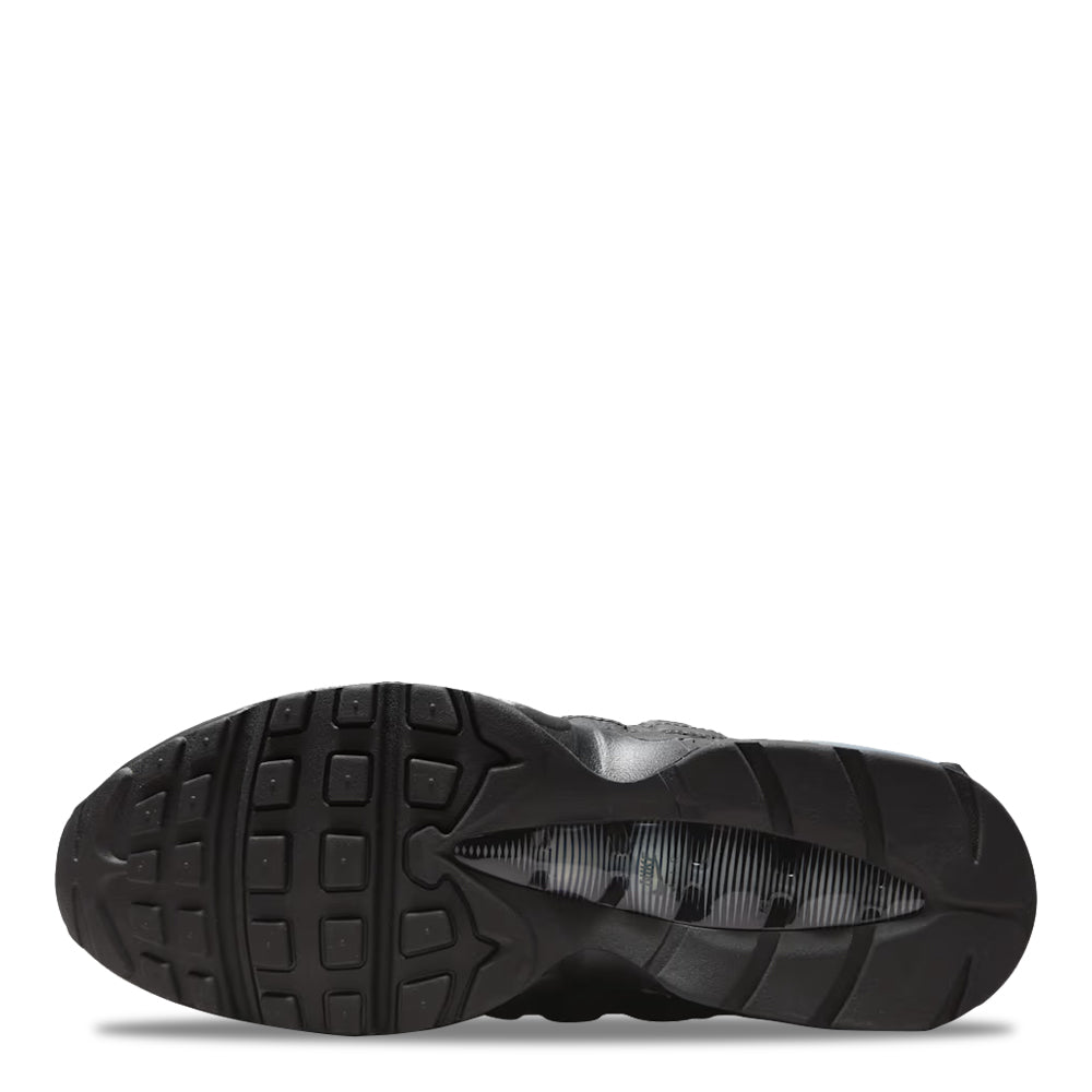 Men's Nike Air Max 95 Big Bubble Black/Black/Anthracite/Black HM8755-001