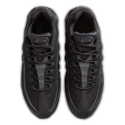 Men's Nike Air Max 95 Big Bubble Black/Black/Anthracite/Black HM8755-001