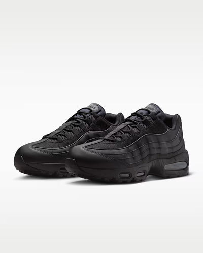Men's Nike Air Max 95 Big Bubble Black/Black/Anthracite/Black HM8755-001