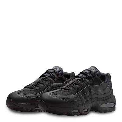 Men's Nike Air Max 95 Big Bubble Black/Black/Anthracite/Black HM8755-001