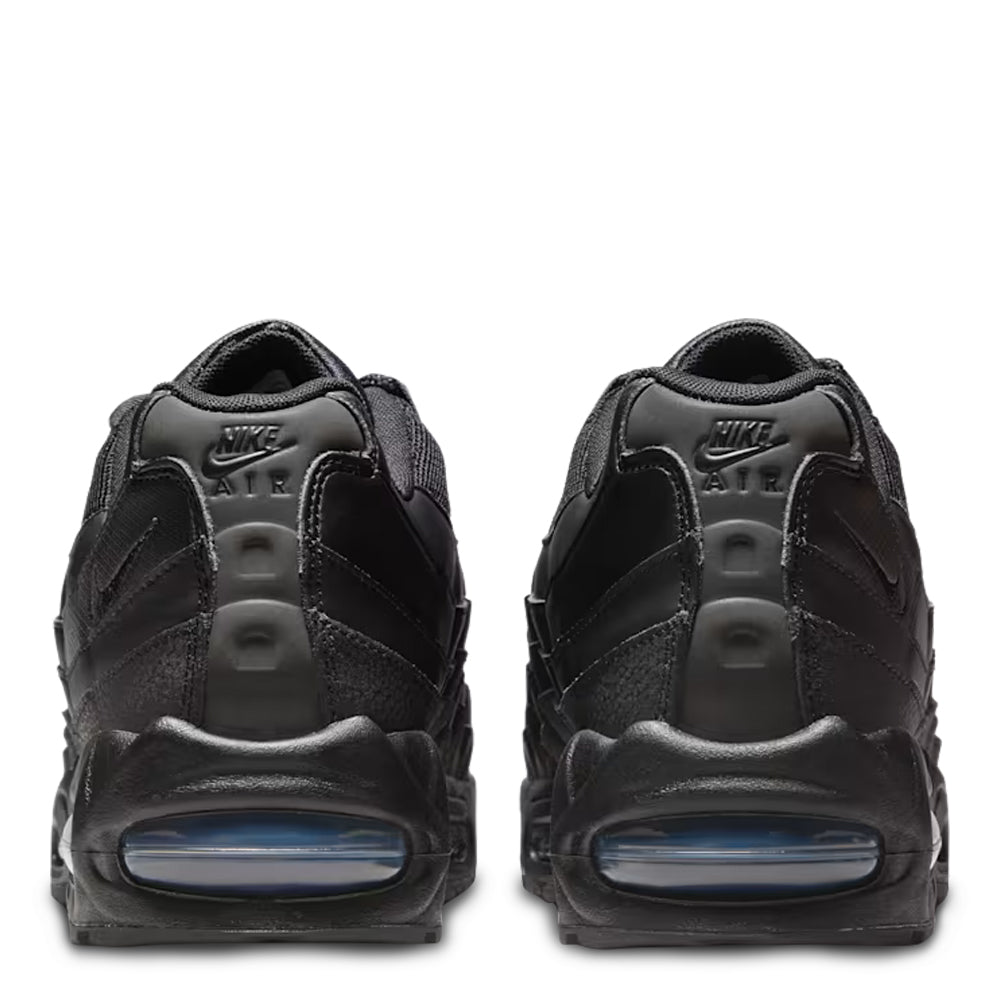 Men's Nike Air Max 95 Big Bubble Black/Black/Anthracite/Black HM8755-001