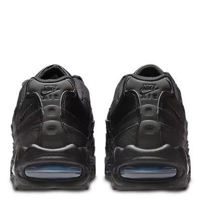 Men's Nike Air Max 95 Big Bubble Black/Black/Anthracite/Black HM8755-001
