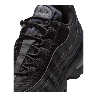 Men's Nike Air Max 95 Big Bubble Black/Black/Anthracite/Black HM8755-001