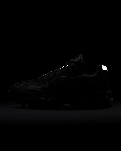 Men's Nike Air Max 95 Big Bubble Black/Black/Anthracite/Black HM8755-001