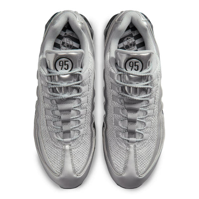 Nike Men's Air Max 95 Big Bubble 2