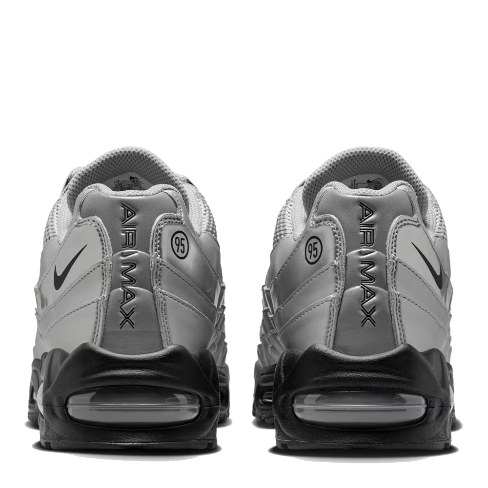 Nike Men's Air Max 95 Big Bubble 4