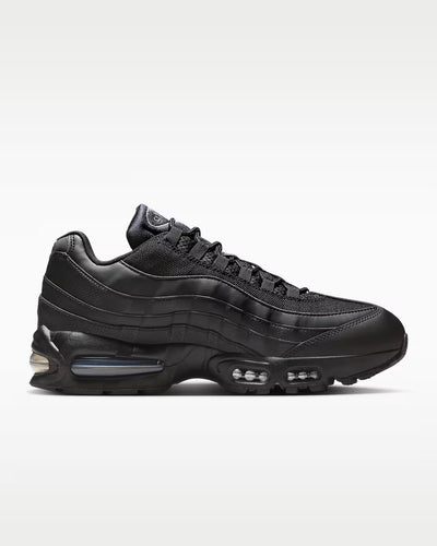 Men's Nike Air Max 95 Big Bubble Black/Black/Anthracite/Black HM8755-001