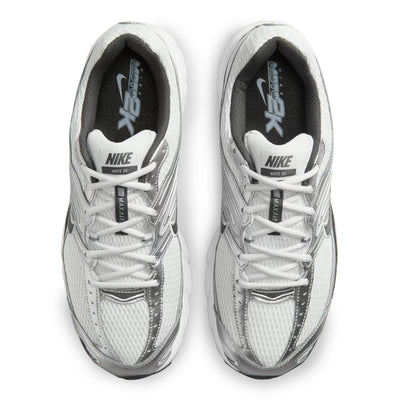 Nike Men's Air Max Moto 2K - Photon Dust & Metallic Silver 4