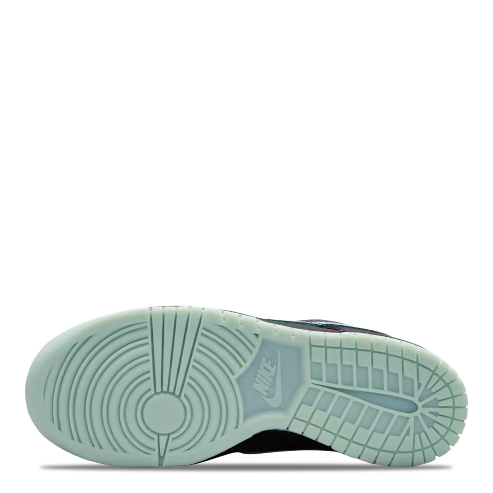 Nike Dunk Low - Wizard - Big Kids' Sneakers