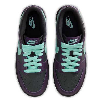 Nike Dunk Low - Wizard - Big Kids' Sneakers