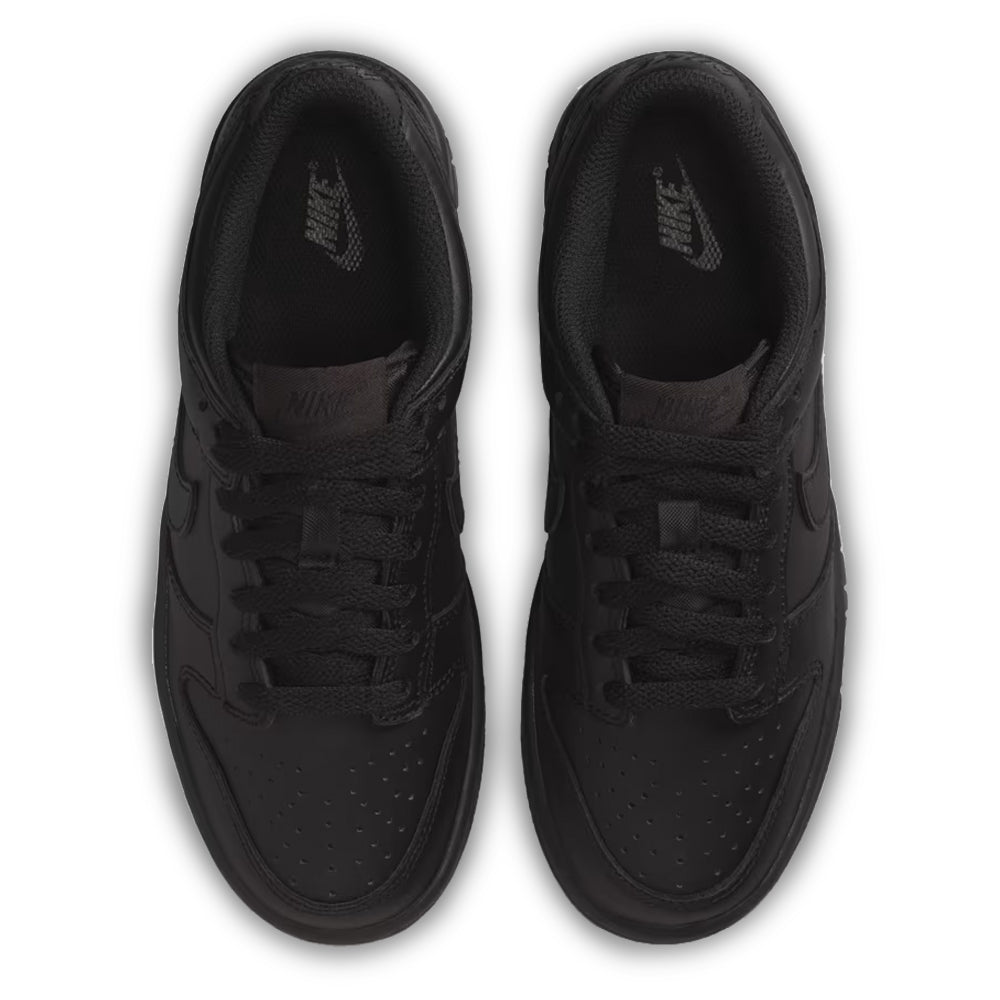 Nike Dunk Low Big Kids&