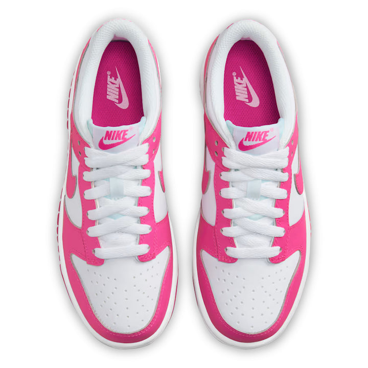 Nike Dunk Low Big Kids&
