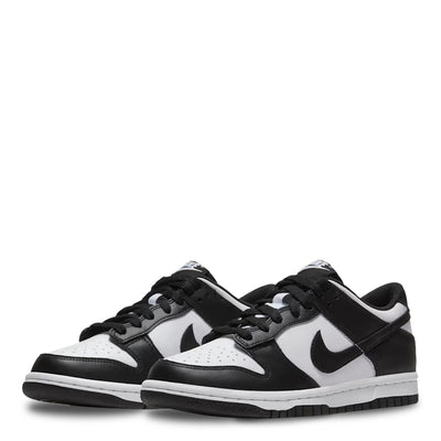 Nike Dunk Low Big Kids' Sneakers