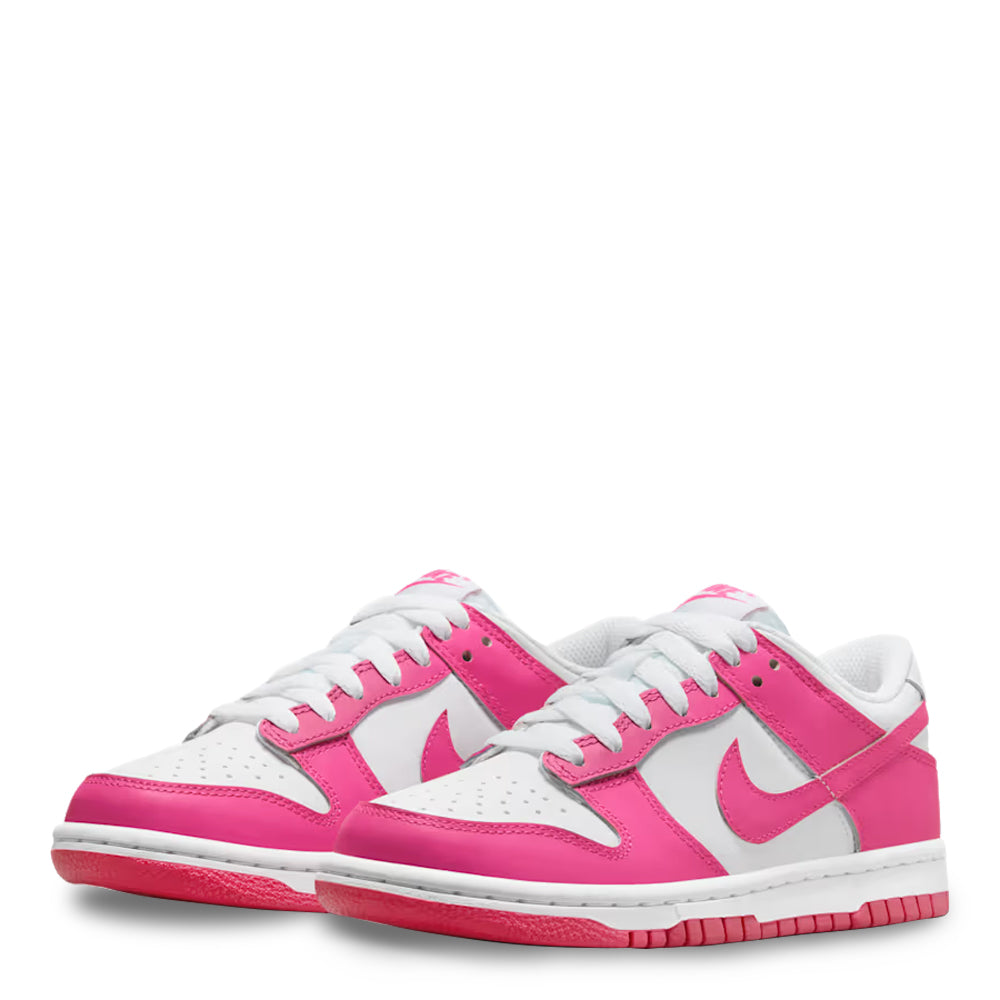 Nike Dunk Low Big Kids&