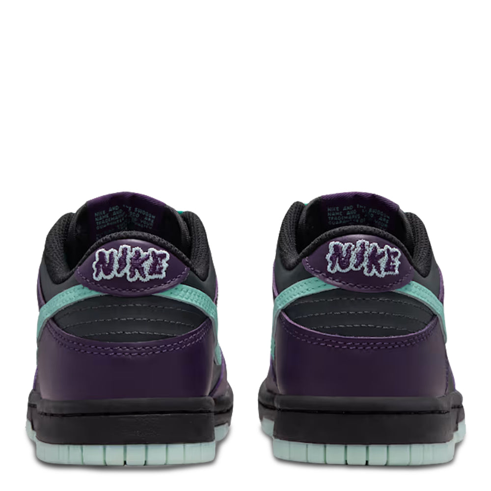Nike Dunk Low - Wizard - Big Kids' Sneakers