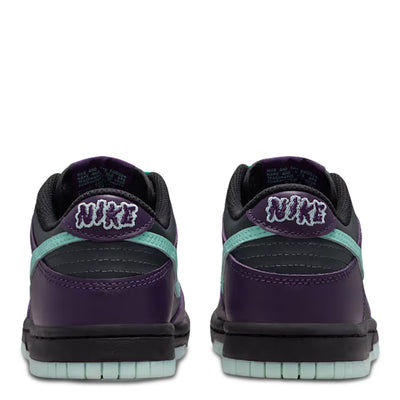 Nike Dunk Low - Wizard - Big Kids' Sneakers