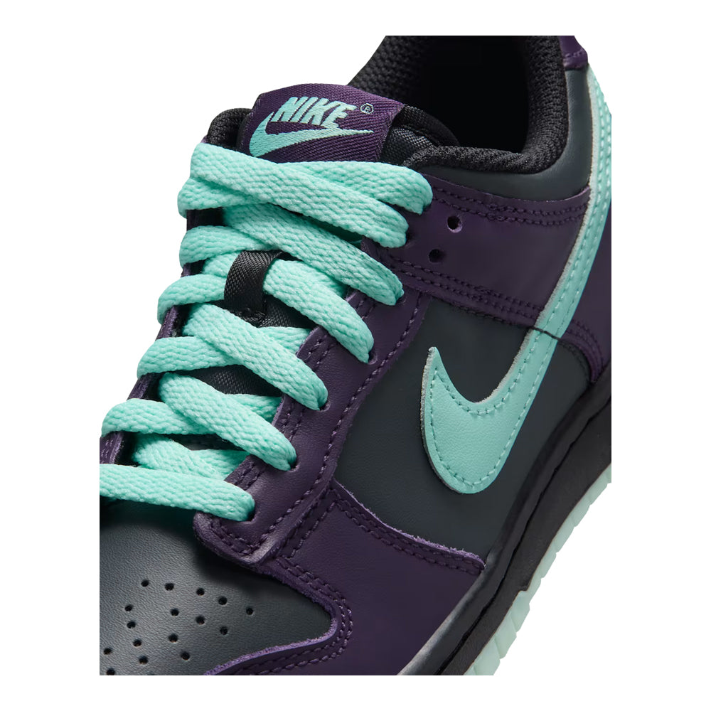 Nike Dunk Low - Wizard - Big Kids' Sneakers