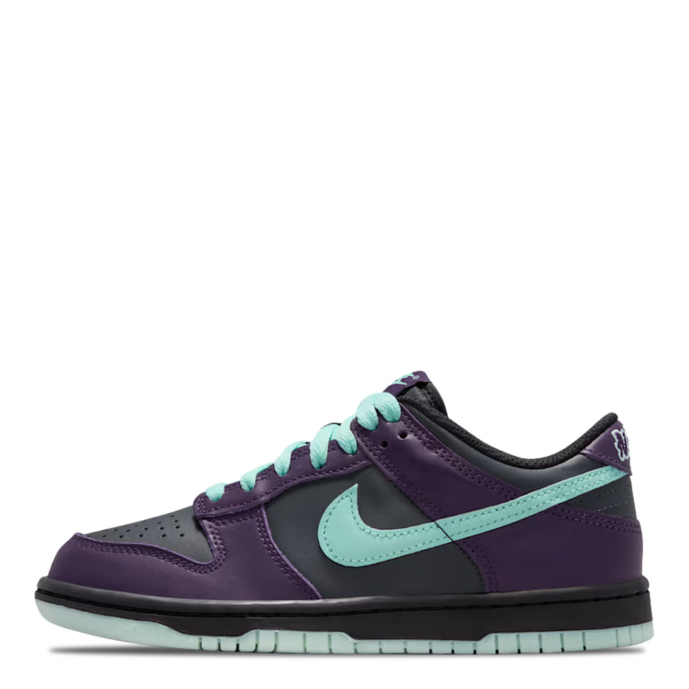 Nike Dunk Low - Wizard - Big Kids' Sneakers