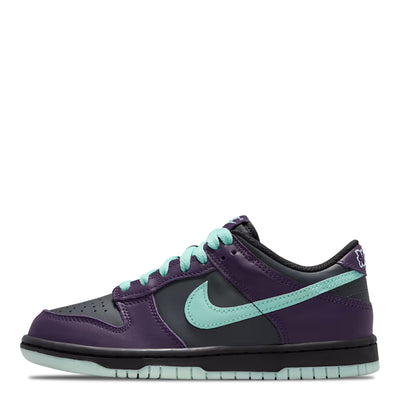 Nike Dunk Low - Wizard - Big Kids' Sneakers