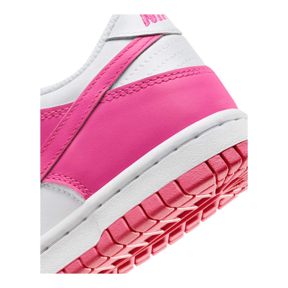 Nike Dunk Low Big Kids&