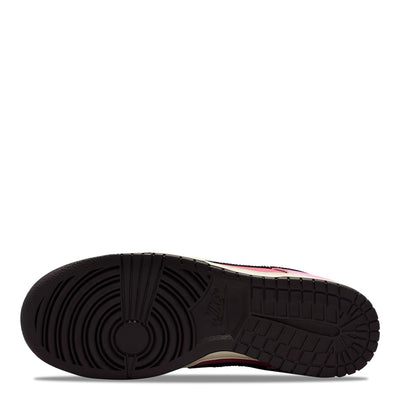 Men's Nike Dunk Low Retro Donut Pink Rise/Elemental Pink-Beach-Velvet Brown-Elemental Pink IM4415-600