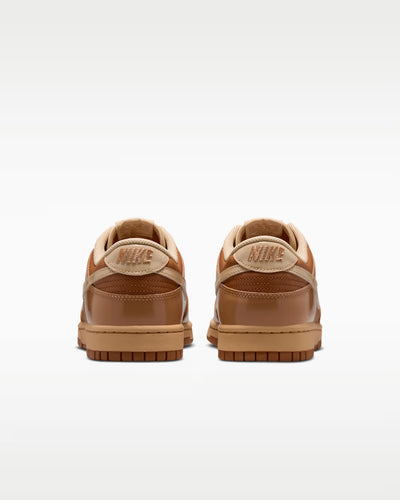 Men's Nike Dunk Low Retro Tawny/Flax/Twine/Sesame IM4415-200