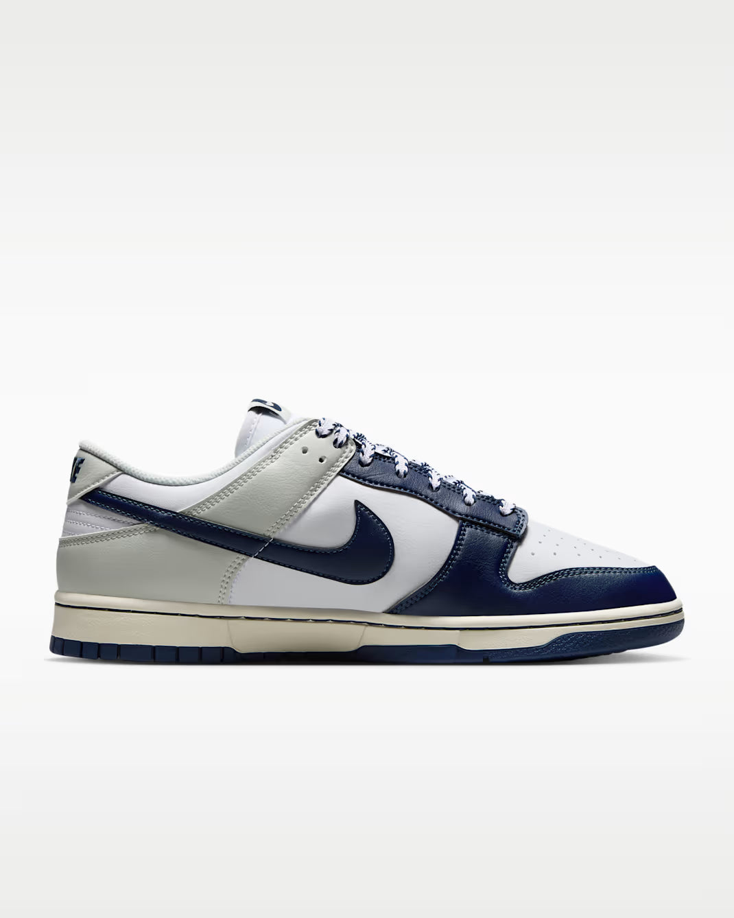 Men's Nike Dunk Low Retro Shoes 1