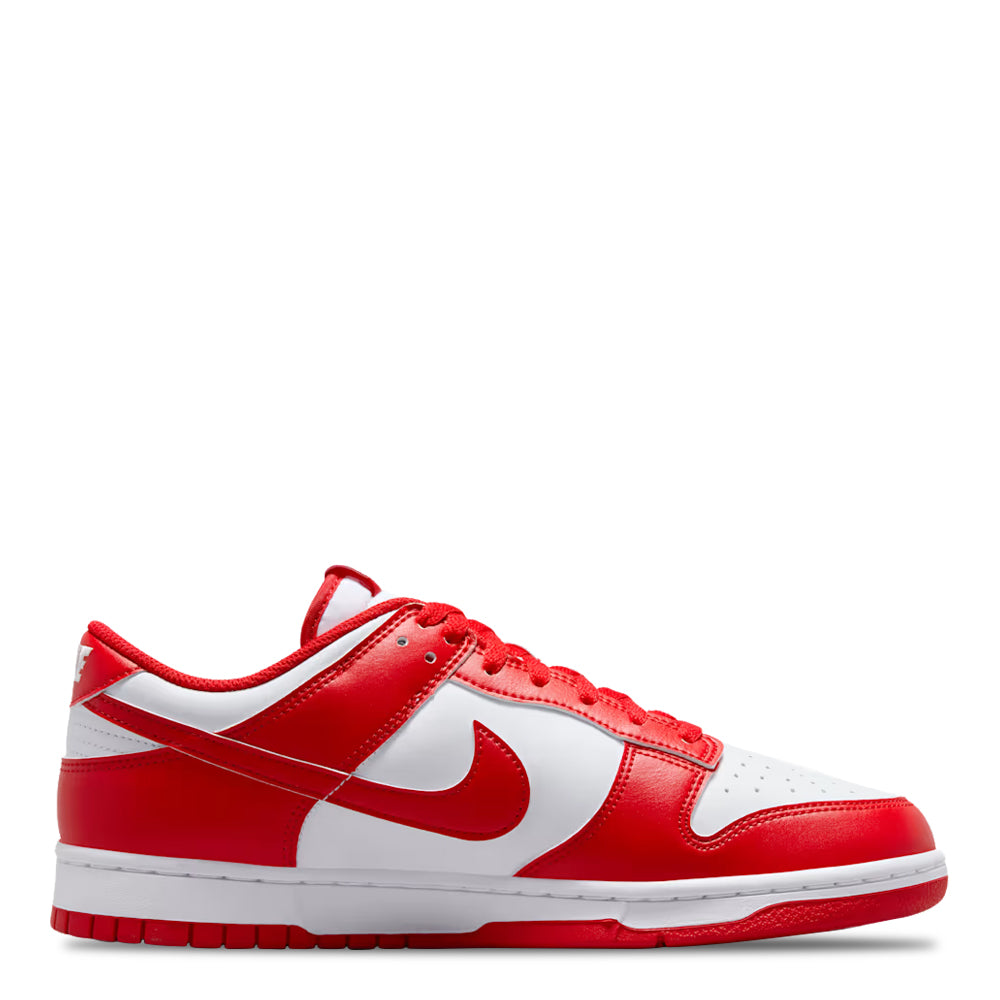 Nike Dunk Low Retro - St. Johns - Men's Sneakers