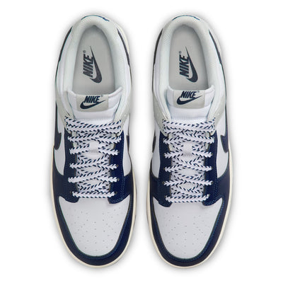 Nike Dunk Low Retro - New York Yankees - Men's Sneakers