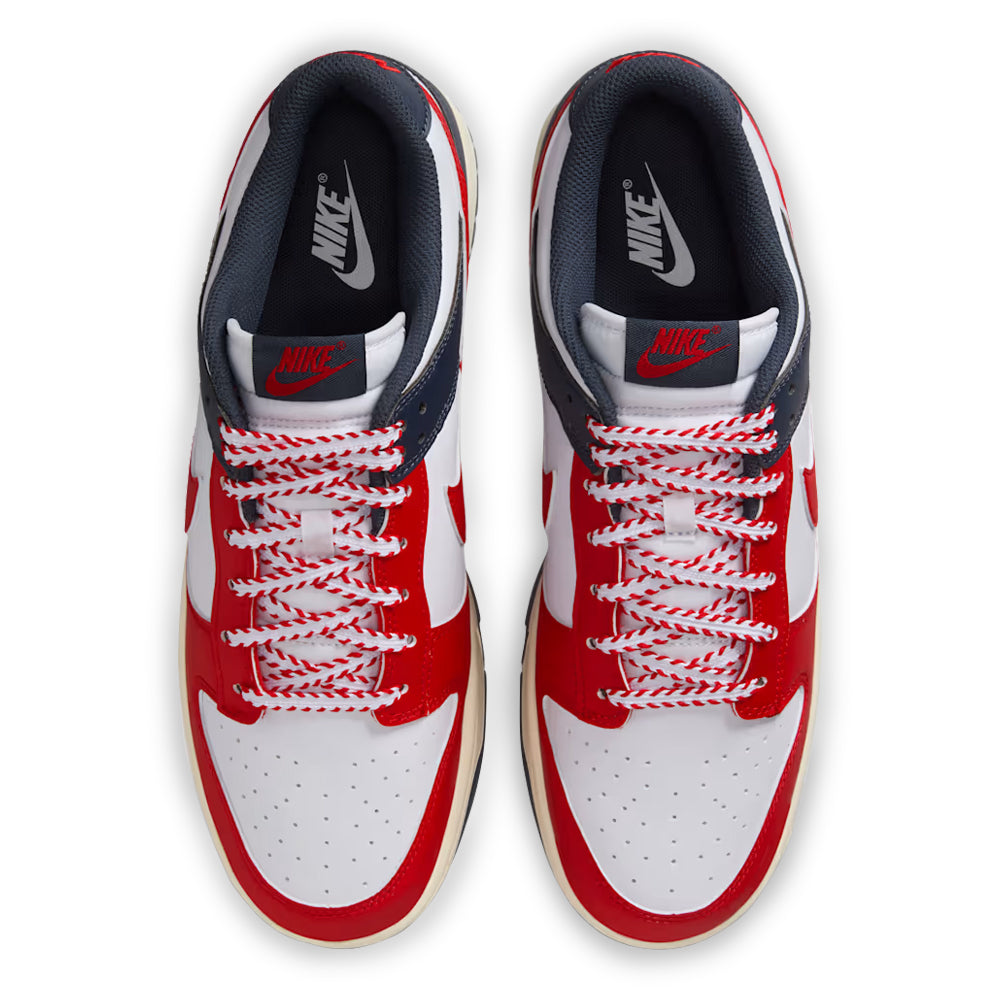 Nike Dunk Low Retro Men's Sneakers