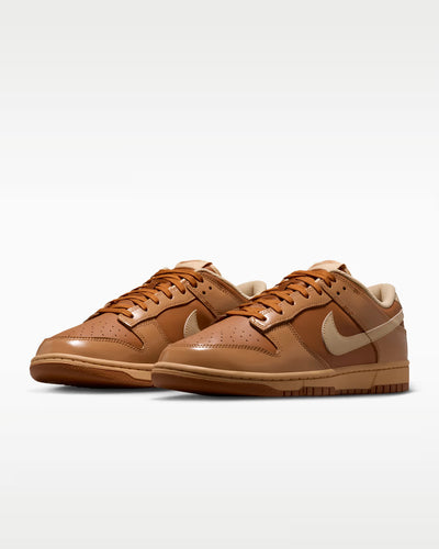 Men's Nike Dunk Low Retro Tawny/Flax/Twine/Sesame IM4415-200
