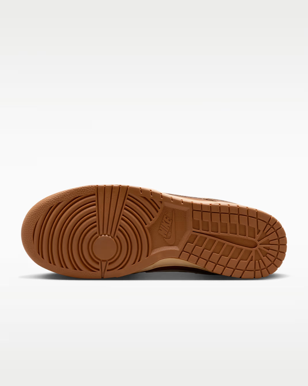 Men's Nike Dunk Low Retro Tawny/Flax/Twine/Sesame IM4415-200