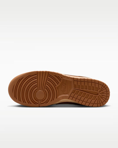 Men's Nike Dunk Low Retro Tawny/Flax/Twine/Sesame IM4415-200