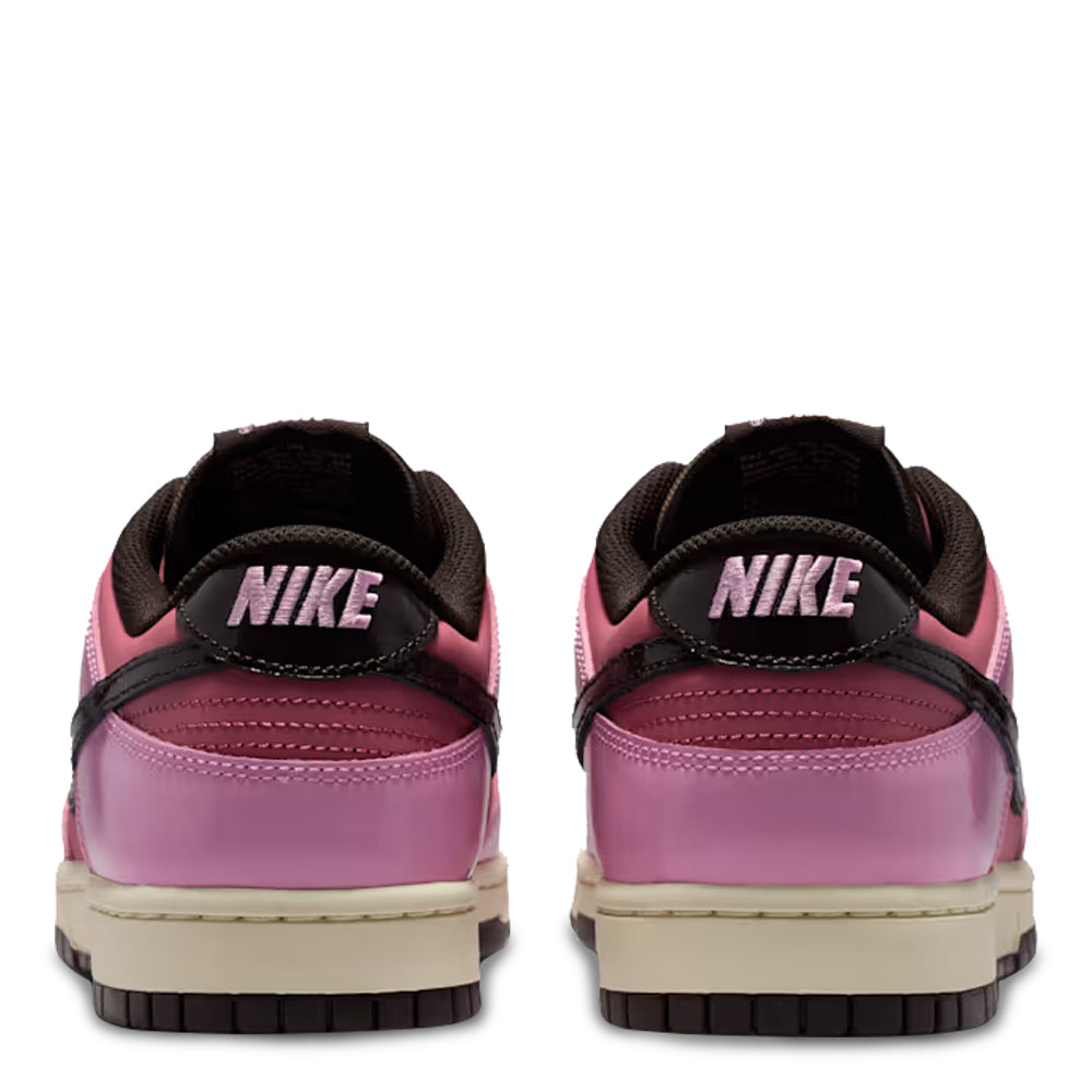 Men's Nike Dunk Low Retro Donut Pink Rise/Elemental Pink-Beach-Velvet Brown-Elemental Pink IM4415-600