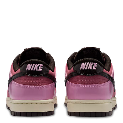 Men's Nike Dunk Low Retro Donut Pink Rise/Elemental Pink-Beach-Velvet Brown-Elemental Pink IM4415-600