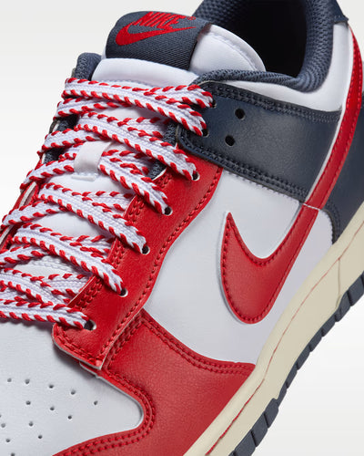 Men's Nike Dunk Low Retro 7