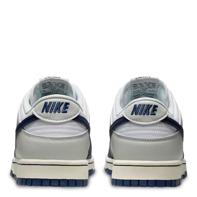 Nike Dunk Low Retro - New York Yankees - Men's Sneakers