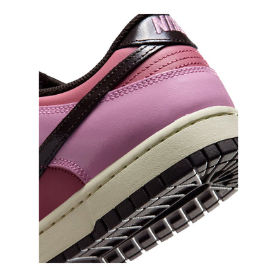 Men's Nike Dunk Low Retro Donut Pink Rise/Elemental Pink-Beach-Velvet Brown-Elemental Pink IM4415-600