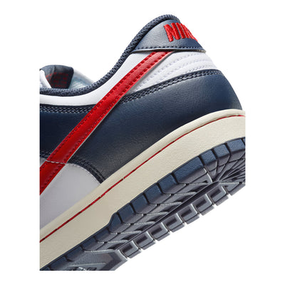 Nike Dunk Low Retro Men's Sneakers