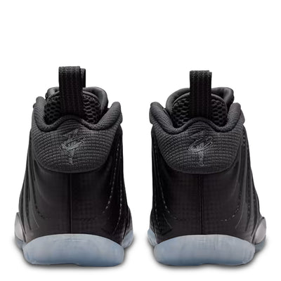 Nike Little Posite One - Carbon Fiber - Big Kids' Sneakers