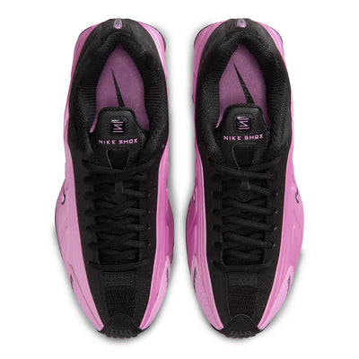 Women's Nike Shox R4 5
