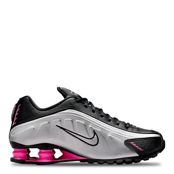 靴 NIKE WMNS SHOX R4 AR3565-012 Nike Shox R4 Women's Sneakers – City Jeans