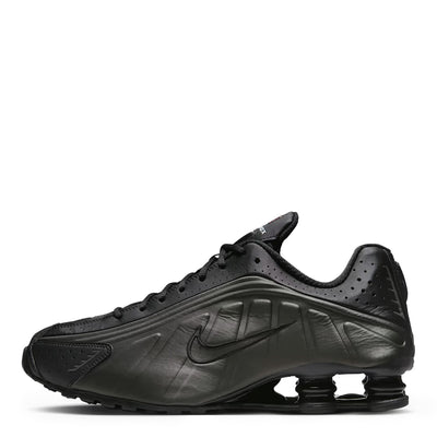 Nike Men's Shox R4 Shoes 3