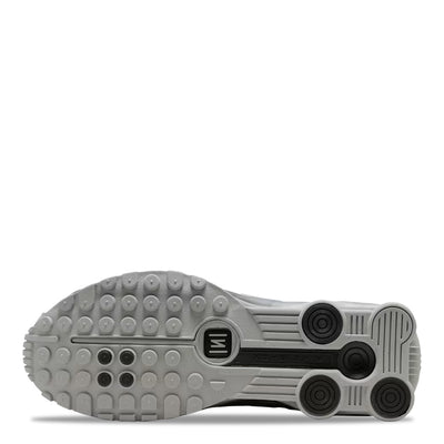 Nike Shox R4 Men's Sneakers