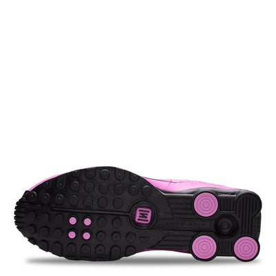 Nike Shox R4 Women's Sneakers