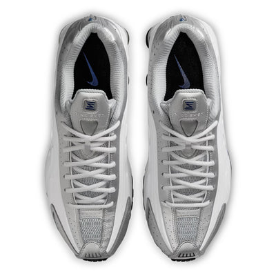 Nike Shox R4 Men's Sneakers