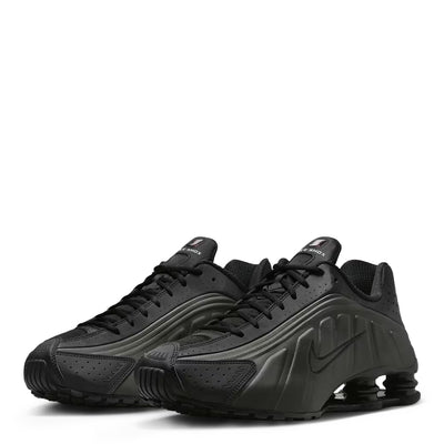 Nike Men's Shox R4 Shoes 2
