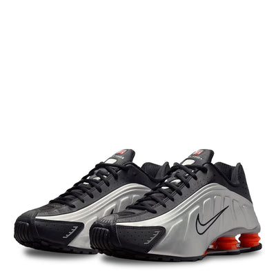 Nike Shox R4 Men's Sneakers
